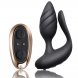 Foto 0: Dual Cocktail Pulse � Estimulador anal para casais com controlo remoto