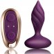 Foto 0: Desire Lilac � Vibrador anal premium