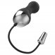 Foto 2: Luna Egg � Ovo vibrat�rio com controlo remoto