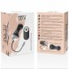 Foto 5: Luna Egg � Ovo vibrat�rio com controlo remoto