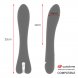 Foto 5: Nova Pulse � Vibrador premium com tecnologia sem fios