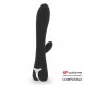 Foto 0: Bloom Lite � Vibrador rabbit sensorial � compat�vel com tecnologia WatchMe Wireless