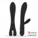 Foto 2: Bloom Lite � Vibrador rabbit sensorial � compat�vel com tecnologia WatchMe Wireless