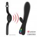 Foto 4: Bloom Lite � Vibrador rabbit sensorial � compat�vel com tecnologia WatchMe Wireless