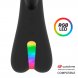 Foto 5: Bloom Lite � Vibrador rabbit sensorial � compat�vel com tecnologia WatchMe Wireless