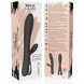 Foto 7: Bloom Lite � Vibrador rabbit sensorial � compat�vel com tecnologia WatchMe Wireless