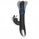 Foto 2: Bloom Motion � Vibrador rabbit rotativo sensorial