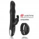Foto 4: Bloom Motion � Vibrador rabbit rotativo sensorial