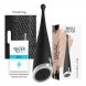 Foto 5: Silk Touch � Estimulador sensorial de precis�o com motor ultra potente