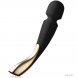 Foto 0: Smart Wand 2 � Vibrador sensorial premium � Preto