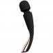 Foto 1: Smart Wand 2 � Vibrador sensorial premium � Preto