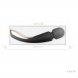 Foto 2: Smart Wand 2 � Vibrador sensorial premium � Preto