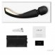 Foto 3: Smart Wand 2 � Vibrador sensorial premium � Preto