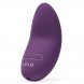 Foto 0: Lily 3 � Estimulador sensorial compacto � Roxo-escuro