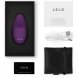 Foto 1: Lily 3 � Estimulador sensorial compacto � Roxo-escuro