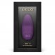 Foto 2: Lily 3 � Estimulador sensorial compacto � Roxo-escuro