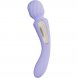 Foto 0: Switch Lilac � Vibrador sensorial de dupla estimula��o