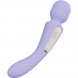 Foto 1: Switch Lilac � Vibrador sensorial de dupla estimula��o