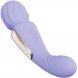 Foto 2: Switch Lilac � Vibrador sensorial de dupla estimula��o