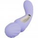 Foto 3: Switch Lilac � Vibrador sensorial de dupla estimula��o