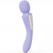Foto 4: Switch Lilac � Vibrador sensorial de dupla estimula��o