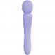 Foto 5: Switch Lilac � Vibrador sensorial de dupla estimula��o