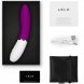 Foto 1: Liv 3 � Vibrador sensorial de precis�o com conectividade inteligente