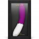 Foto 2: Liv 3 � Vibrador sensorial de precis�o com conectividade inteligente