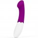 Foto 0: Gigi Violet � Vibrador sensorial inteligente para estimula��o do ponto G