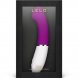 Foto 2: Gigi Violet � Vibrador sensorial inteligente para estimula��o do ponto G