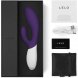 Foto 1: Ina Wave 2 � Vibrador de dupla estimula��o com tecnologia ondulante
