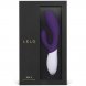 Foto 2: Ina Wave 2 � Vibrador de dupla estimula��o com tecnologia ondulante