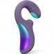 Foto 0: Enigma Duo Cyber Purple � Vibrador s�nico de luxo