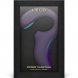 Foto 3: Enigma Duo Cyber Purple � Vibrador s�nico de luxo