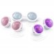 Foto 0: Luna Beads Plus � Sistema avan�ado de esferas de treino �ntimo