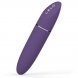 Foto 0: Mia 3 � Vibrador compacto de precis�o discreta � Roxo-escuro
