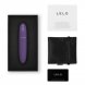 Foto 1: Mia 3 � Vibrador compacto de precis�o discreta � Roxo-escuro