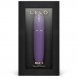 Foto 2: Mia 3 � Vibrador compacto de precis�o discreta � Roxo-escuro