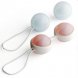 Foto 1: Luna Beads Mini � Bolas de Kegel premium 