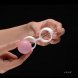 Foto 3: Luna Beads Mini � Bolas de Kegel premium 