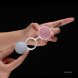 Foto 4: Luna Beads Mini � Bolas de Kegel premium 