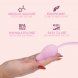 Foto 4: Pelvis Care 2.0 � Exercitador sensorial de Kegel em silicone