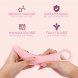 Foto 2: Intimate Ease � Conjunto de dilatadores �ntimos em silicone m�dico