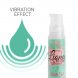 Foto 1: Libido gel vibrat�rio sensorial l�quido � 6 ml