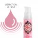 Foto 1: Euphoria gel vibrat�rio sensorial l�quido � 6 ml