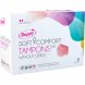 Foto 0: Soft Comfort Dry � Tamp�es sem fio anat�micos � conforto e discri��o � (8 unidades)