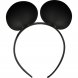 Foto 0: Playful Mouse � Acess�rio com orelhas de rato em couro vegano