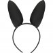 Foto 0: Velvet Rabbit � Acess�rio com orelhas de coelho em couro vegano