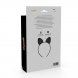 Foto 5: Midnight Cat � Acess�rio com orelhas de gato em couro vegano