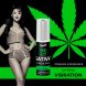 Foto 2: Pulse Sativa � Gel sensorial intensificador com efeito t�rmico e vibrante � 6 ml